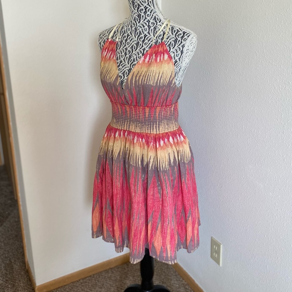 FREE PEOPLE DRESS